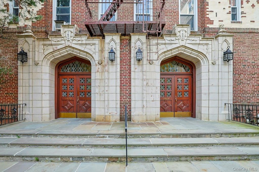 1470 Midland Ave 5L, Bronxville, NY 10708 — photo 4