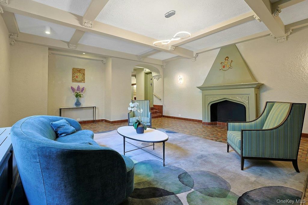 1470 Midland Ave 5L, Bronxville, NY 10708 — photo 5