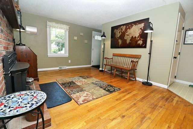 50 Sunset Drive, Milford, MA 01757
