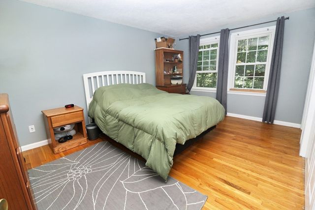 50 Sunset Drive, Milford, MA 01757