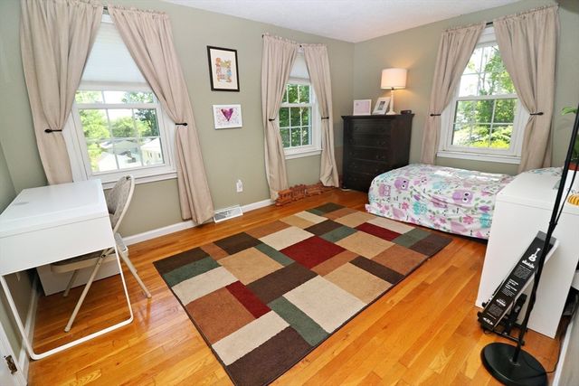 50 Sunset Drive, Milford, MA 01757