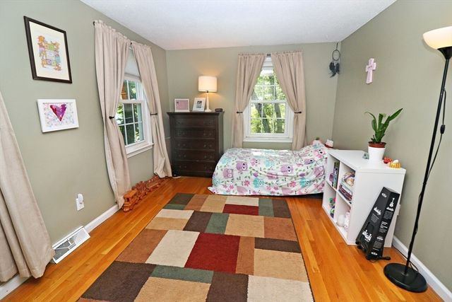 50 Sunset Drive, Milford, MA 01757