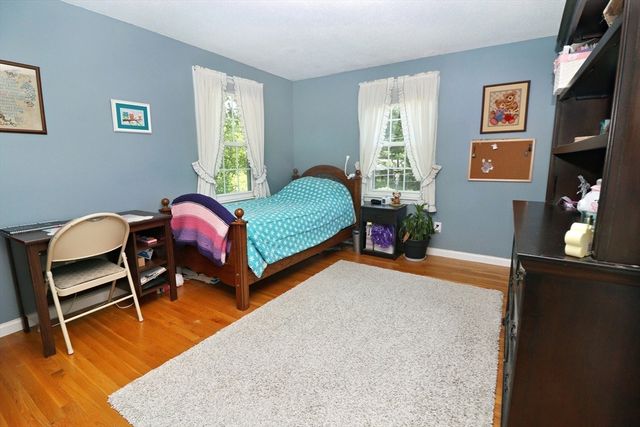 50 Sunset Drive, Milford, MA 01757