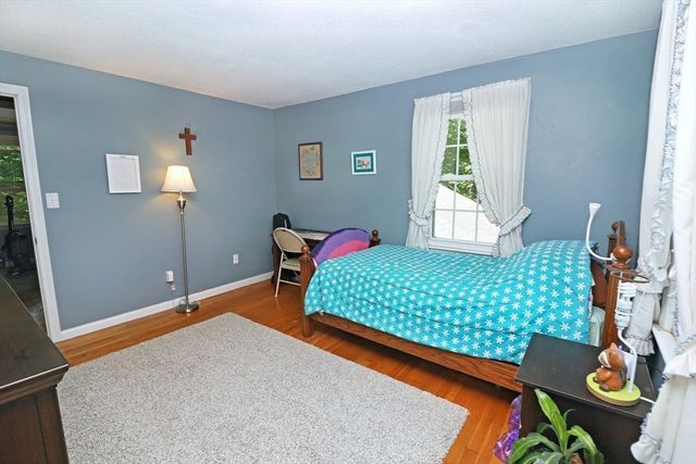 50 Sunset Drive, Milford, MA 01757