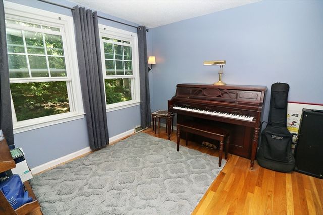 50 Sunset Drive, Milford, MA 01757