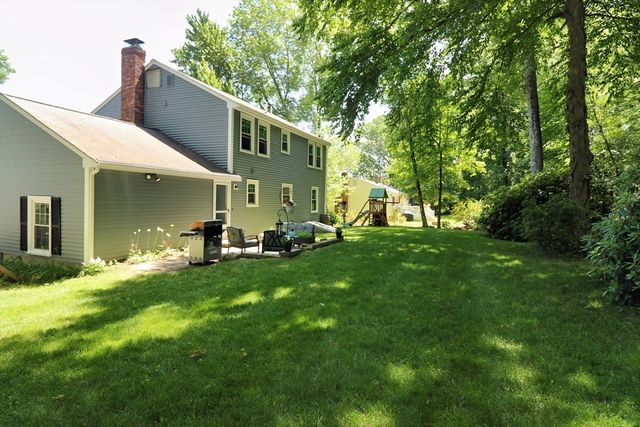50 Sunset Drive, Milford, MA 01757