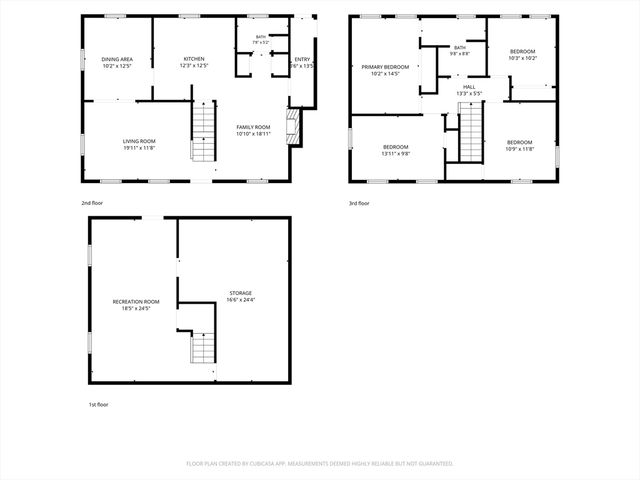 50 Sunset Drive, Milford, MA 01757