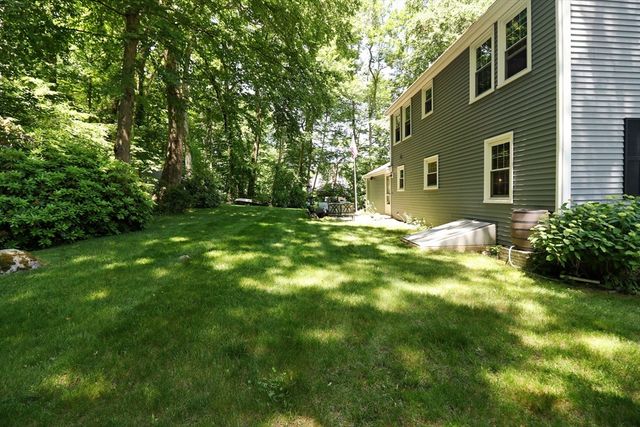 50 Sunset Drive, Milford, MA 01757