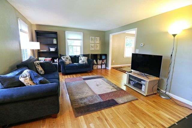 50 Sunset Drive, Milford, MA 01757