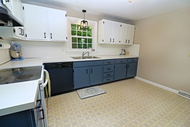 50 Sunset Drive, Milford, MA 01757