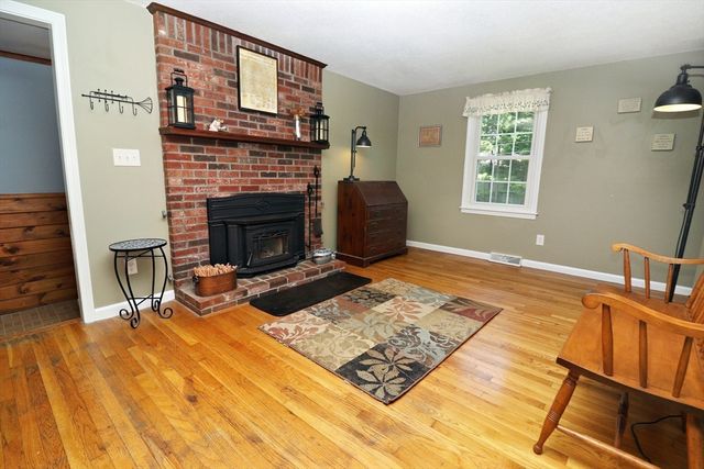 50 Sunset Drive, Milford, MA 01757
