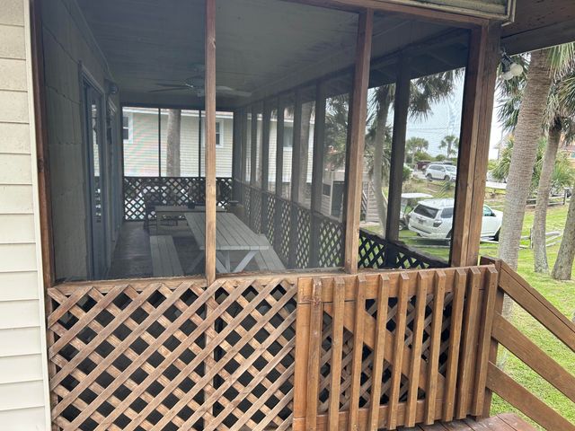 1736 E Ashley Avenue, Folly Beach, SC 29439