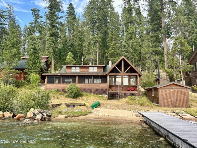 1934 Cape Horn RD, Coolin, ID 83821 property photo