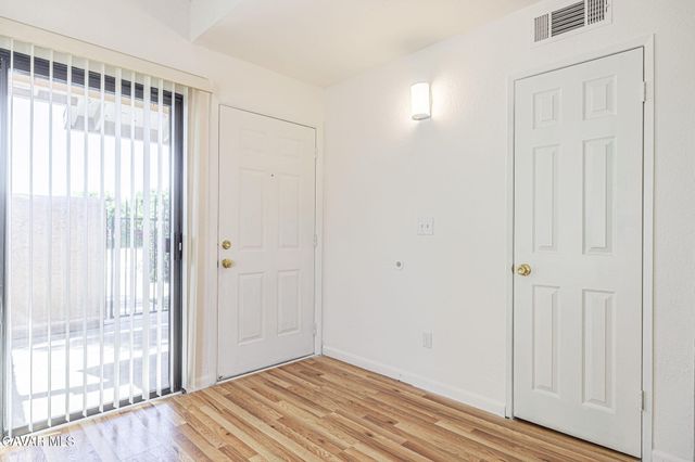 1105 Beechdale Drive Unit A, Palmdale, CA 93551