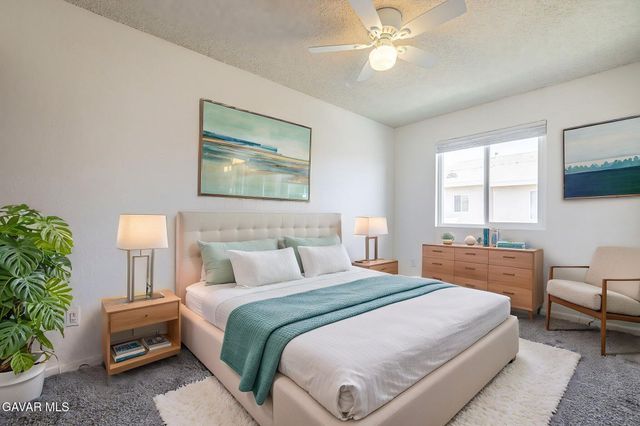 1105 Beechdale Drive Unit A, Palmdale, CA 93551