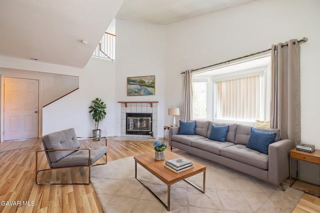 1105 Beechdale Drive Unit A, Palmdale, CA 93551