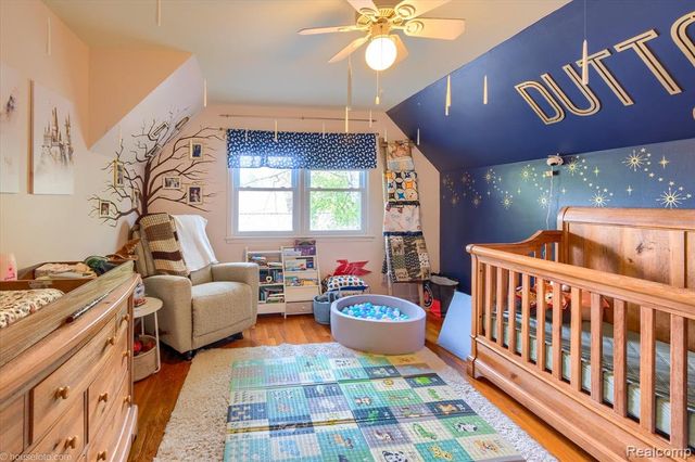 825 N Monroe Street, Lapeer, MI 48446