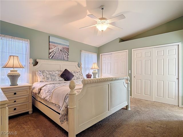 2001 Corona Del Sire DR, North Fort Myers, FL 33917