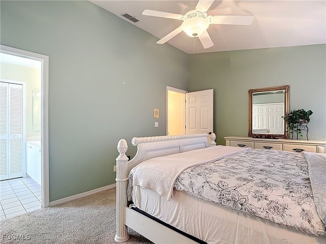 2001 Corona Del Sire DR, North Fort Myers, FL 33917