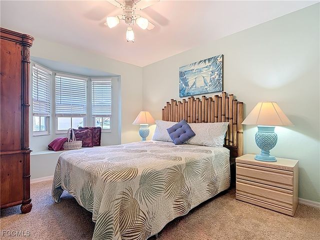 2001 Corona Del Sire DR, North Fort Myers, FL 33917