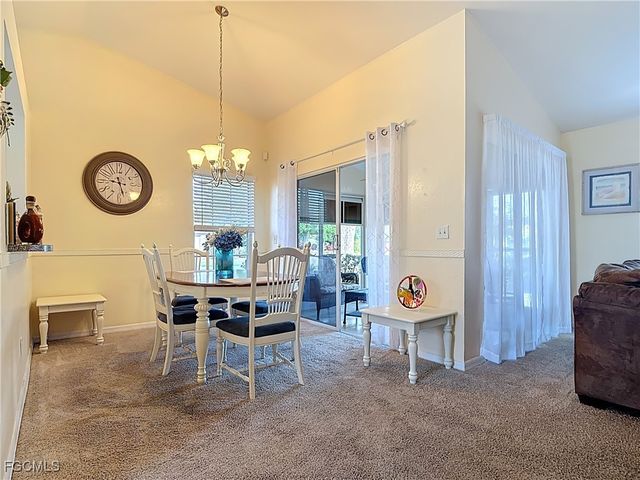 2001 Corona Del Sire DR, North Fort Myers, FL 33917