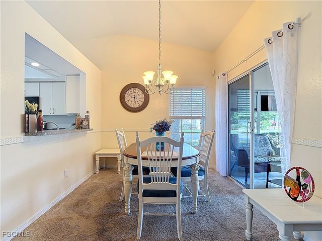 2001 Corona Del Sire DR, North Fort Myers, FL 33917
