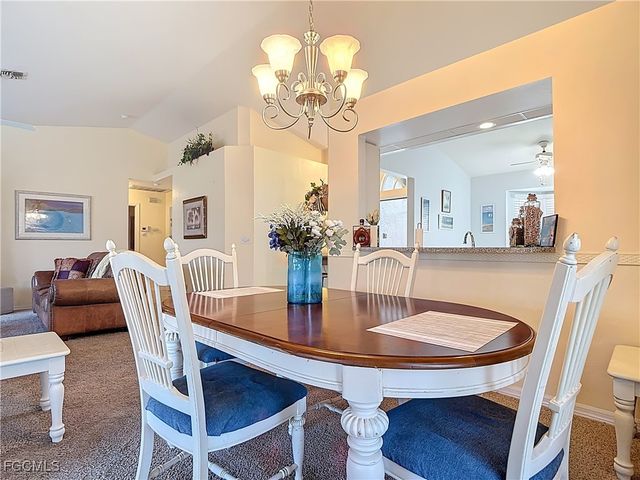 2001 Corona Del Sire DR, North Fort Myers, FL 33917