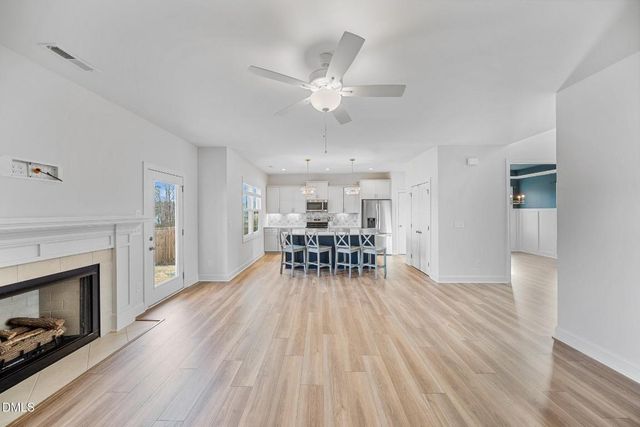 26 Valleydale Drive, Benson, NC 27504