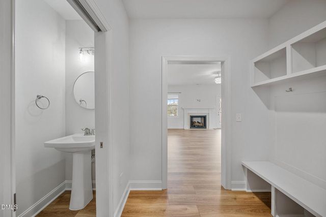 26 Valleydale Drive, Benson, NC 27504