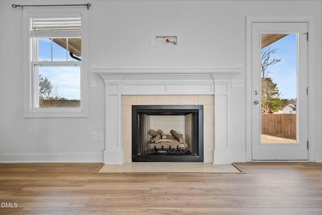 26 Valleydale Drive, Benson, NC 27504