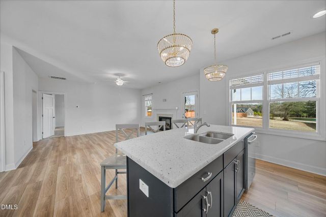 26 Valleydale Drive, Benson, NC 27504