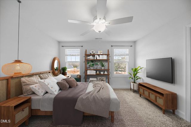 26 Valleydale Drive, Benson, NC 27504