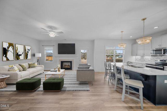 26 Valleydale Drive, Benson, NC 27504