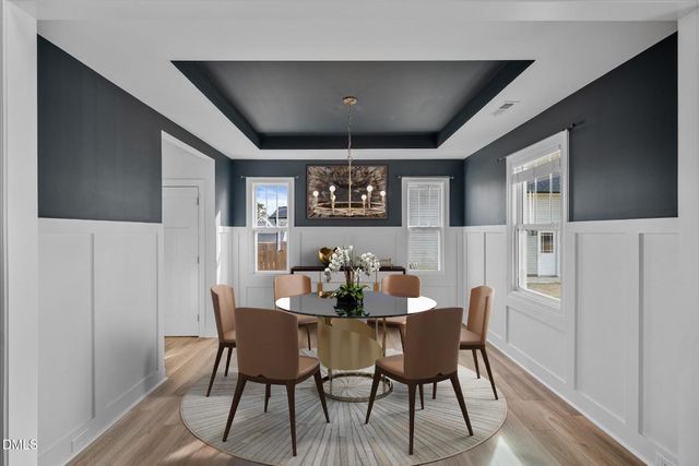 26 Valleydale Drive, Benson, NC 27504