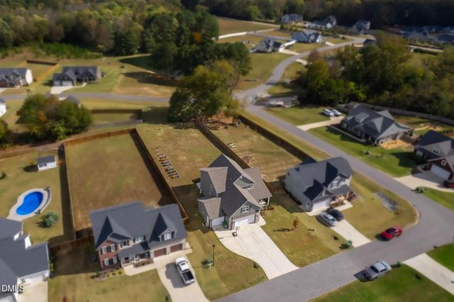 26 Valleydale Drive, Benson, NC 27504