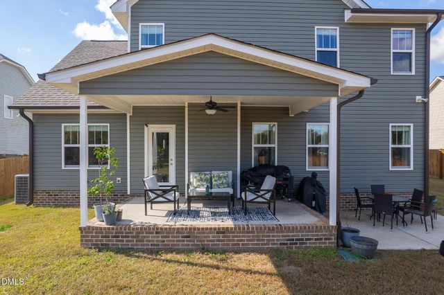 26 Valleydale Drive, Benson, NC 27504