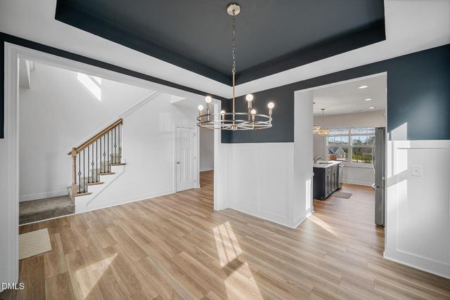 26 Valleydale Drive, Benson, NC 27504