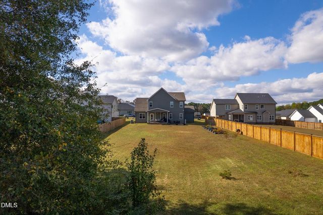 26 Valleydale Drive, Benson, NC 27504