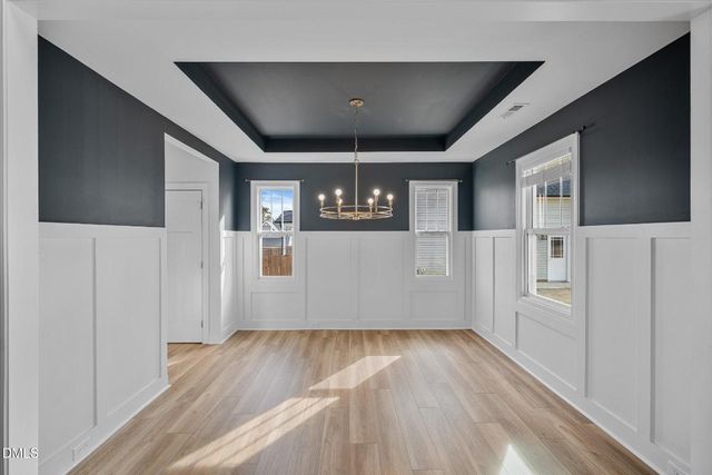 26 Valleydale Drive, Benson, NC 27504