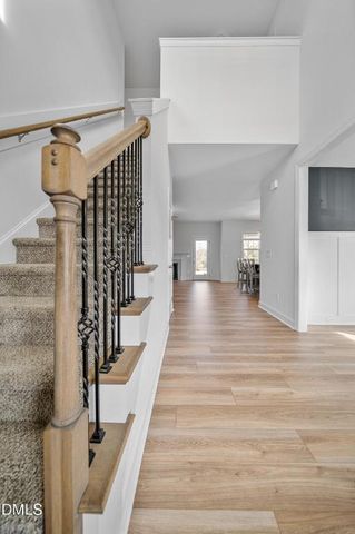 26 Valleydale Drive, Benson, NC 27504