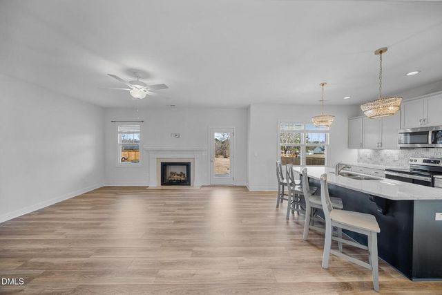 26 Valleydale Drive, Benson, NC 27504