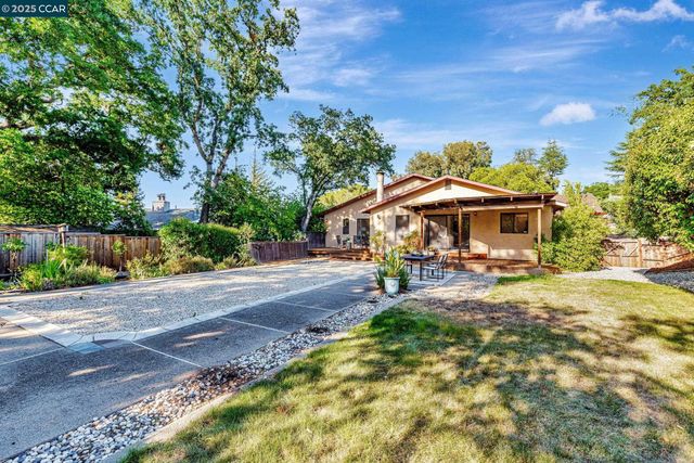 61 Alberta Ter, Walnut Creek, CA 94596
