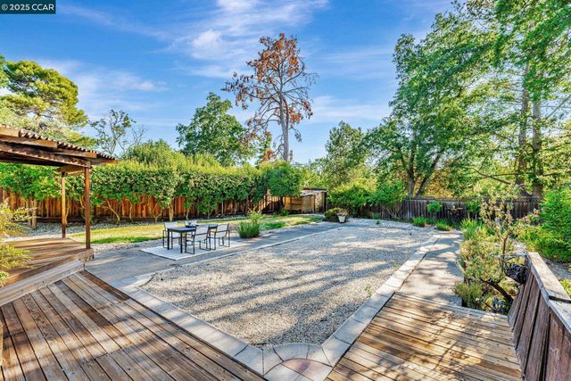 61 Alberta Ter, Walnut Creek, CA 94596