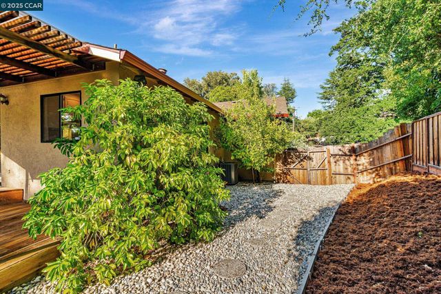 61 Alberta Ter, Walnut Creek, CA 94596