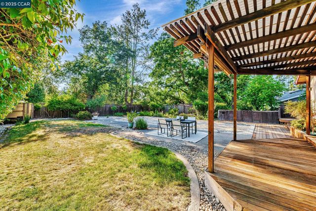 61 Alberta Ter, Walnut Creek, CA 94596