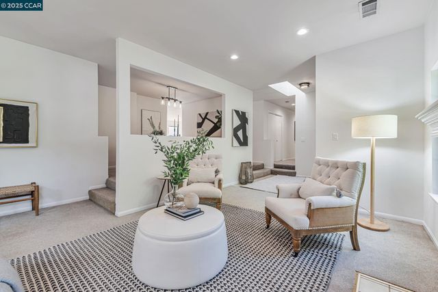 61 Alberta Ter, Walnut Creek, CA 94596