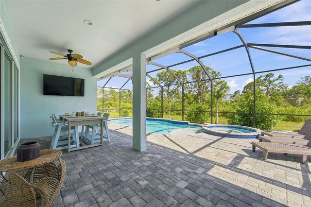 109 FLOWER ROAD, Rotonda West, FL 33947