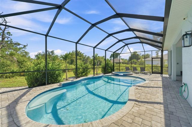 109 FLOWER ROAD, Rotonda West, FL 33947