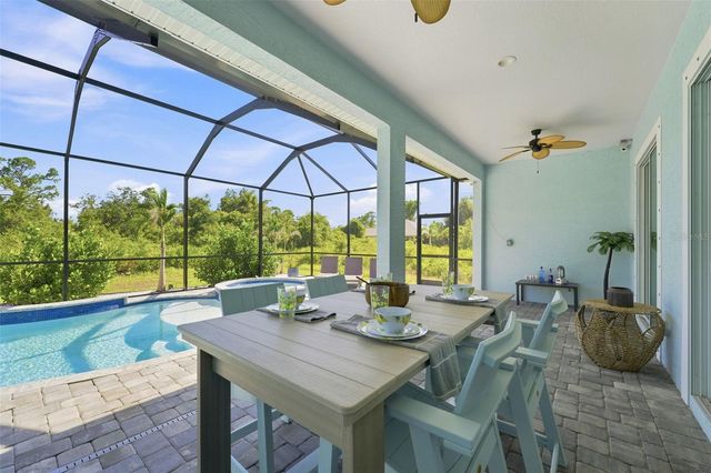 109 FLOWER ROAD, Rotonda West, FL 33947