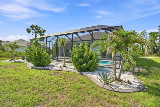 109 FLOWER ROAD, Rotonda West, FL 33947